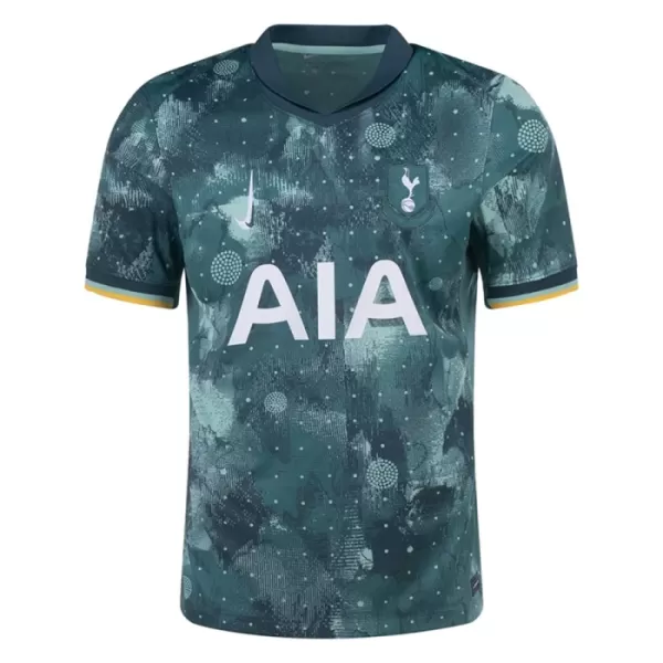 Tottenham Hotspur Tredjetrøye 2024/2025