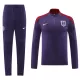 England Trenings Collegegenser Set 2024/2025 Navy