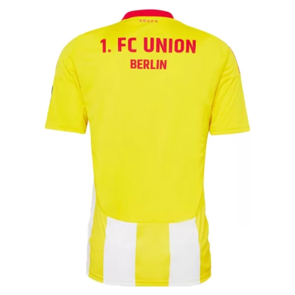 Union Berlin Hjemmetrøye 2024/2025