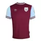 West Ham United Hjemmetrøye 2024/2025