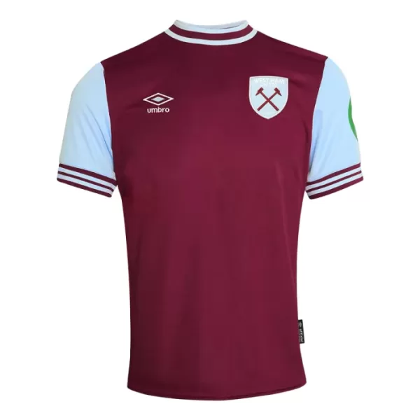 West Ham United L. Paqueta 10 Hjemmetrøye 2024/2025