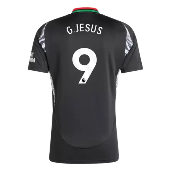 Arsenal G. Jesus 9 Bortetrøye 2024/2025