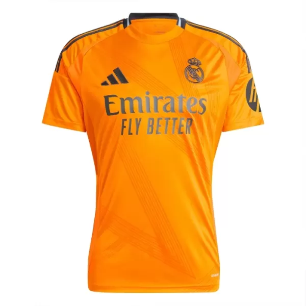 Real Madrid Bortetrøye 2024/2025