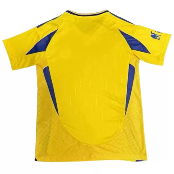 Al-Nassr FC Hjemmetrøye 2024/2025