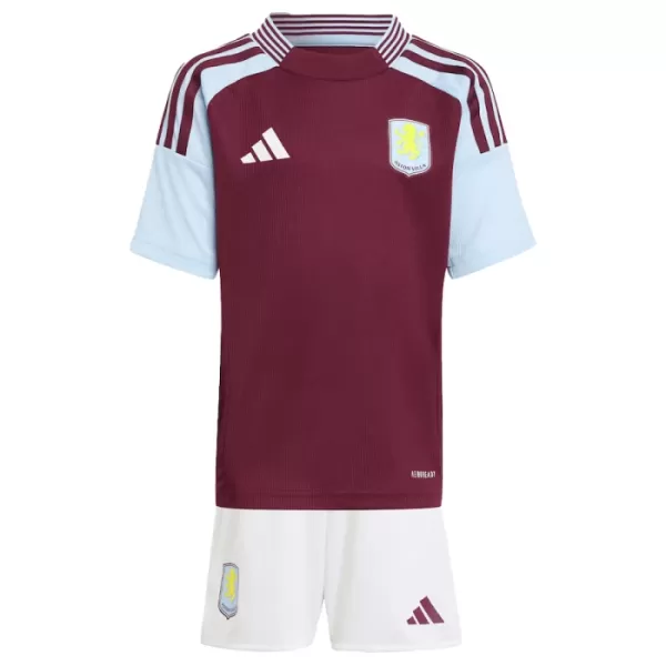 Aston Villa Watkins 11 Hjemmetrøye Barn 2024/2025