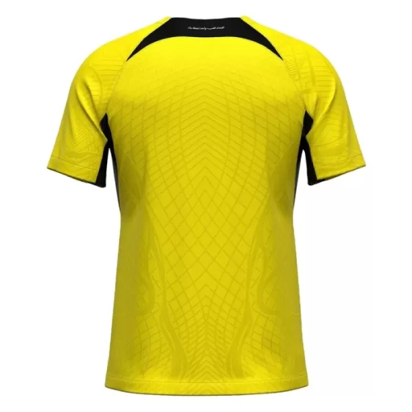 Al-Ittihad FC Hjemmetrøye 2024/2025