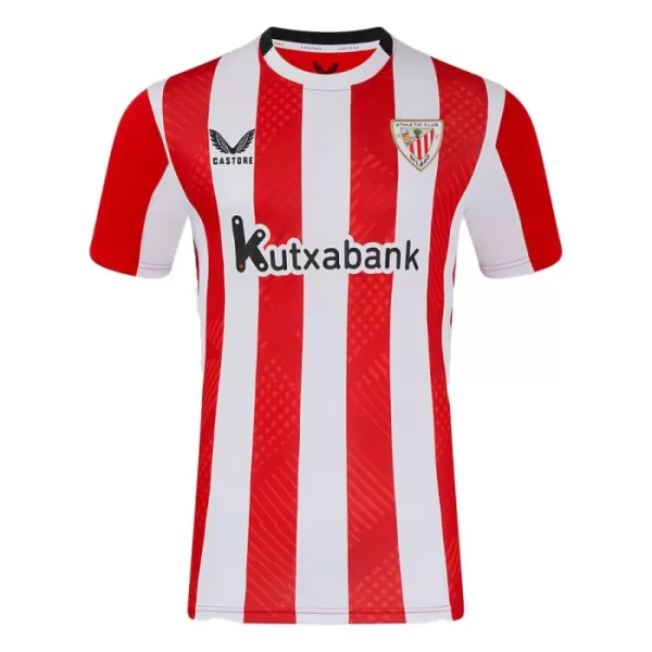 Athletic Bilbao Hjemmetrøye 2024/2025