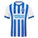 Brighton Hove Albion Hjemmetrøye 2024/2025