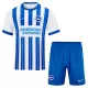 Brighton Hove Albion Hjemmetrøye Barn 2024/2025