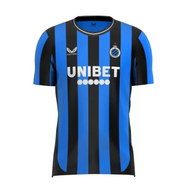 Club Brugge Hjemmetrøye 2024/2025