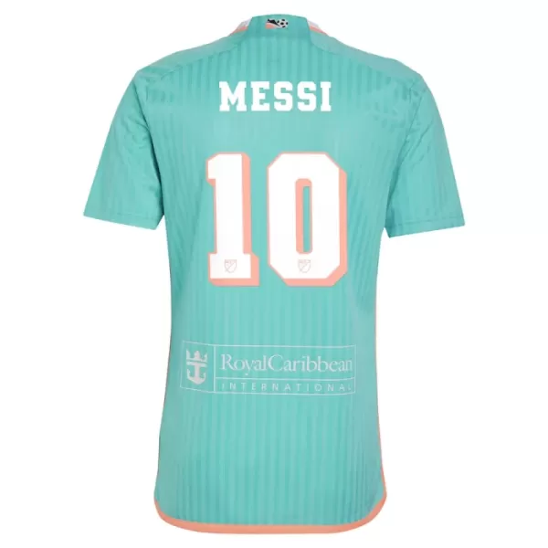 Inter Miami CF Lionel Messi 10 Tredjetrøye 2024/2025