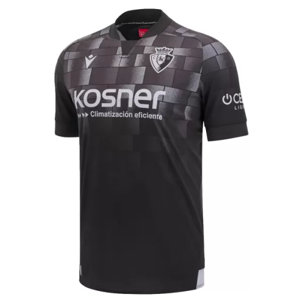 Osasuna Tredjetrøye 2024/2025