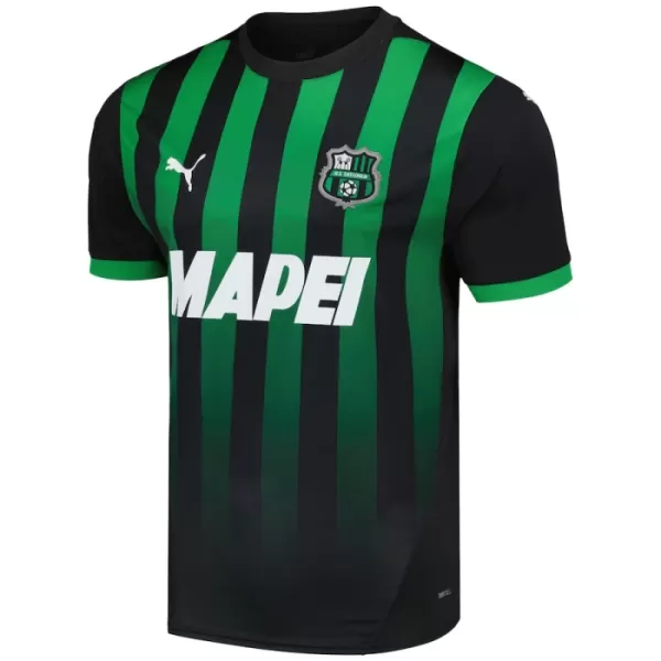 Sassuolo Hjemmetrøye 2024/2025