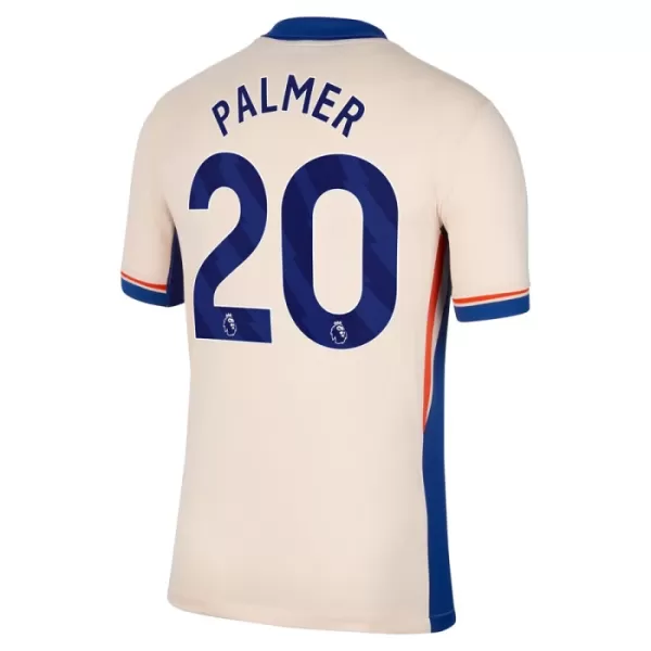 Chelsea Palmer 20 Bortetrøye 2024/2025