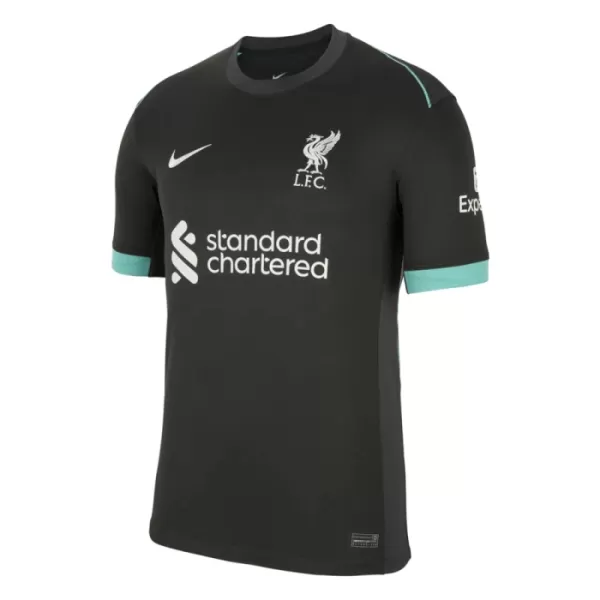 Liverpool Elliott 19 Bortetrøye 2024/2025