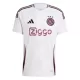 Ajax Amsterdam Tredjetrøye 2024/2025