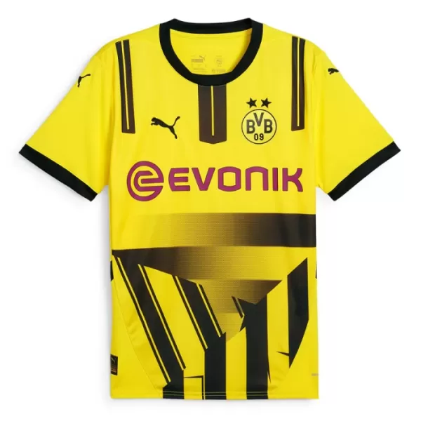 Borussia Dortmund Cup Trøye 2024/2025