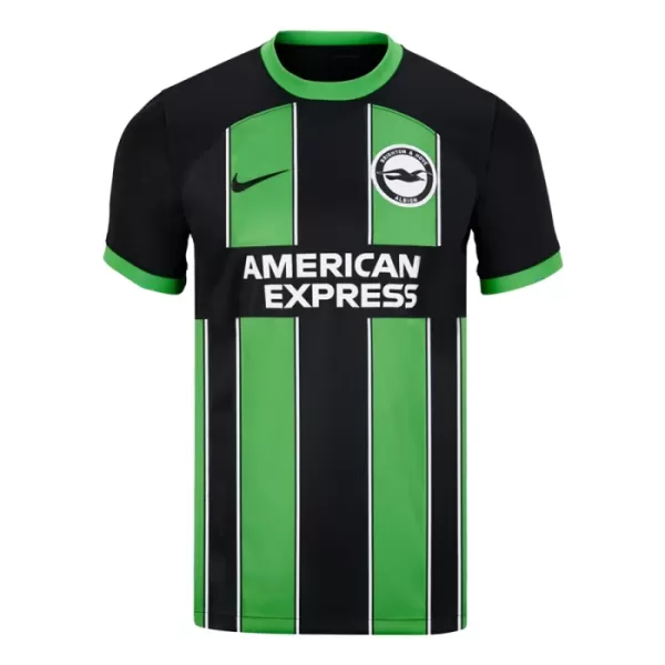 Brighton Hove Albion Tredjetrøye 2024/2025