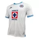 Cruz Azul Bortetrøye 2024/2025