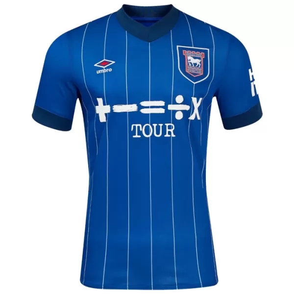 Ipswich Town Hjemmetrøye 2024/2025