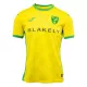 Norwich City Hjemmetrøye 2024/2025