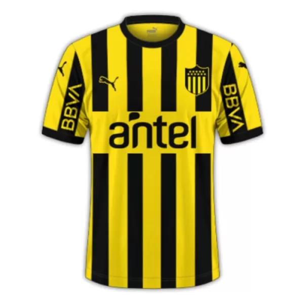 Penarol Hjemmetrøye 2024/2025