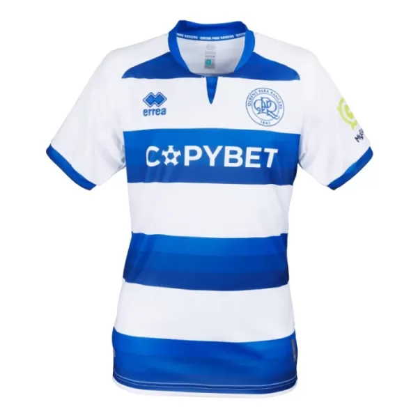 Queens Park Rangers Hjemmetrøye 2024/2025