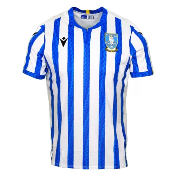 Sheffield Wednesday Hjemmetrøye 2024/2025