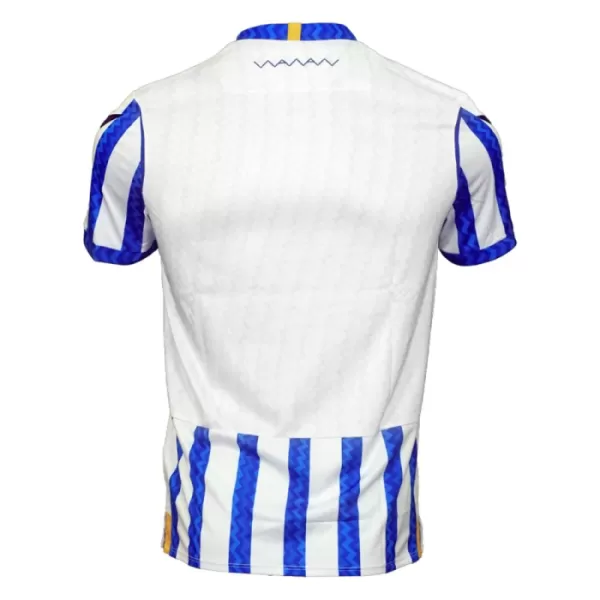 Sheffield Wednesday Hjemmetrøye 2024/2025