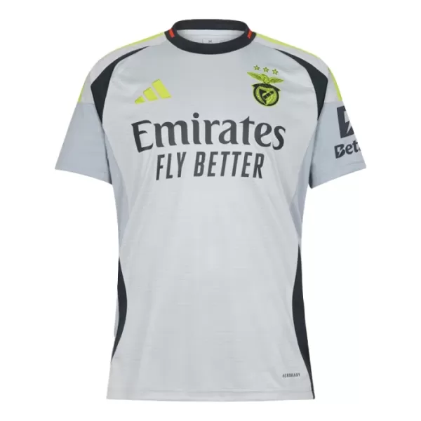 SL Benfica Tredjetrøye Barn 2024/2025