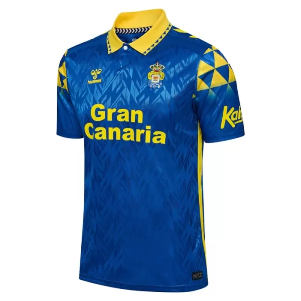 U.D. Las Palmas Bortetrøye 2024/2025