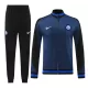 Inter Milan Treningsjakkedresser 2024/2025 Navy