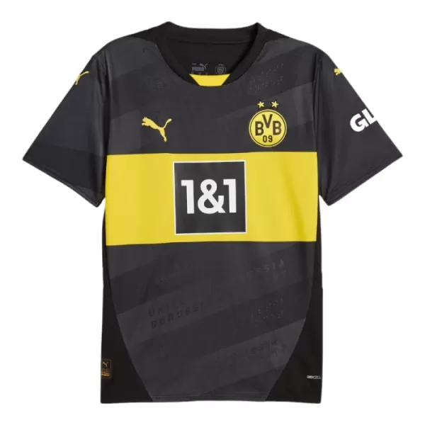 Borussia Dortmund Bortetrøye 2024/2025