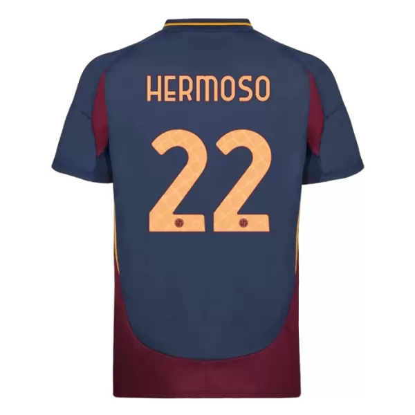 AS Roma Hermoso 22 Tredjetrøye 2024/2025