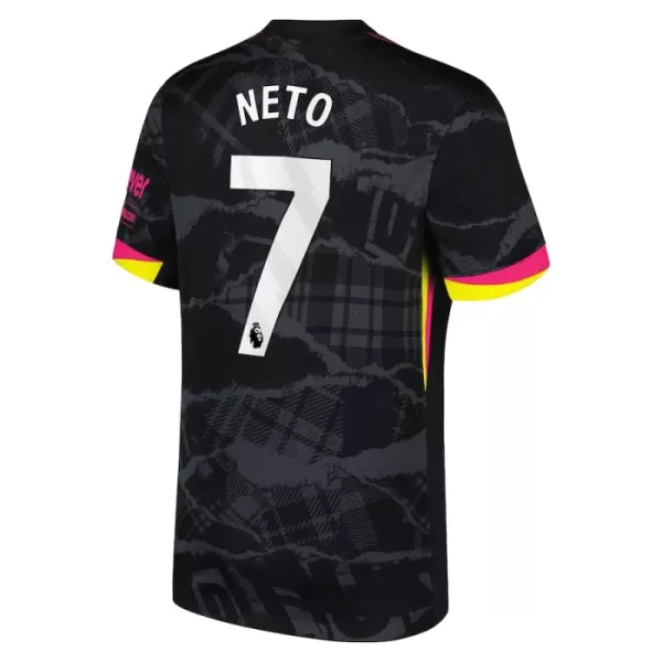 Chelsea Neto 7 Tredjetrøye 2024/2025