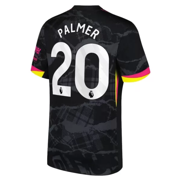 Chelsea Palmer 20 Tredjetrøye 2024/2025