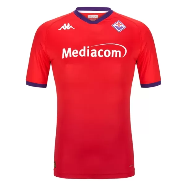 AC Fiorentina Tredjetrøye 2024/2025