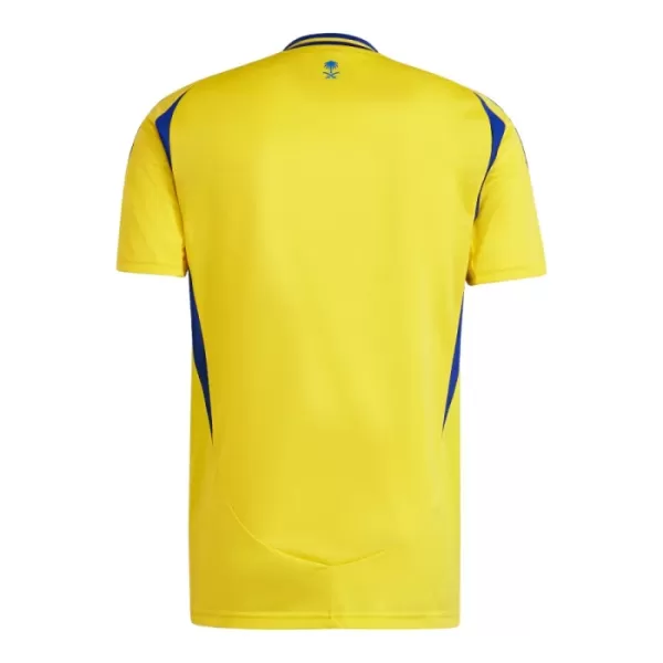 Al-Nassr FC Hjemmetrøye Barn 2024/2025