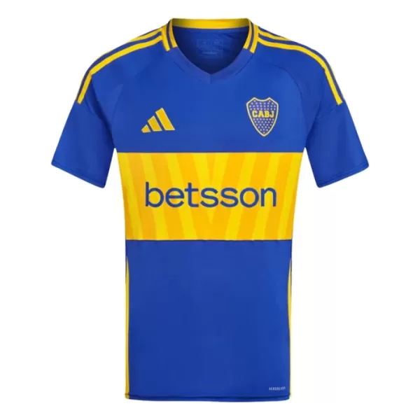 Boca Juniors Hjemmetrøye 2024/2025