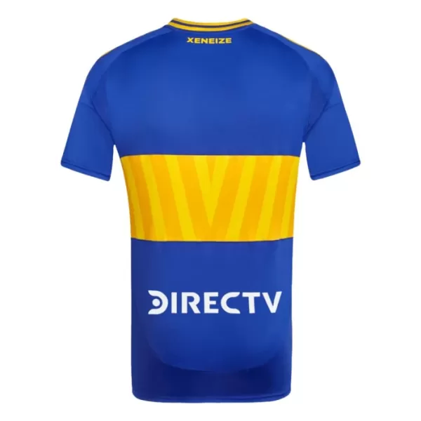 Boca Juniors Hjemmetrøye 2024/2025