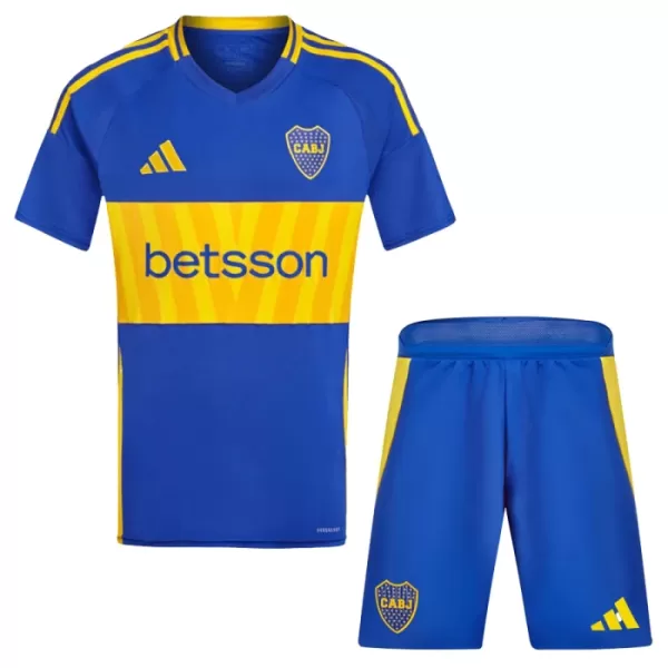 Boca Juniors Hjemmetrøye Barn 2024/2025