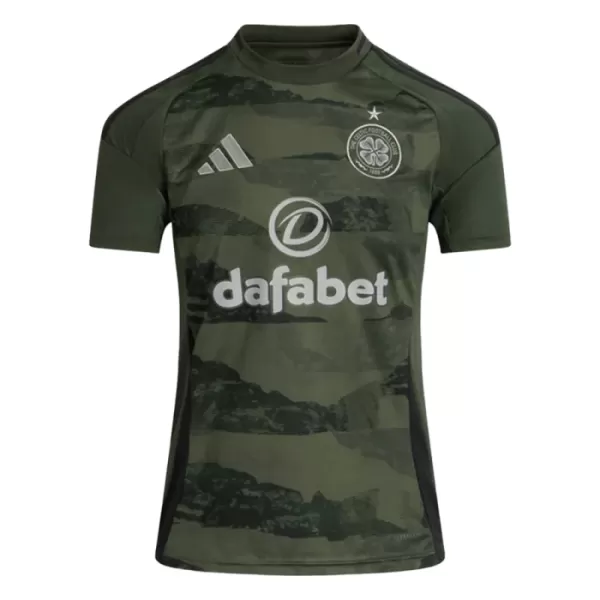 Celtic Tredjetrøye 2024/2025