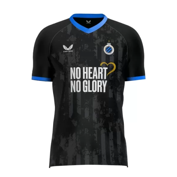 Club Brugge Tredjetrøye 2024/2025