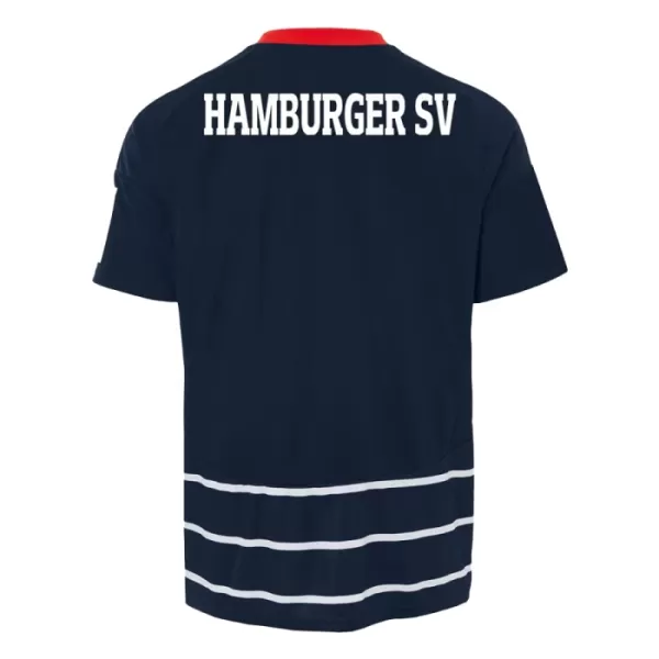 Hamburger SV Bortetrøye 2024/2025