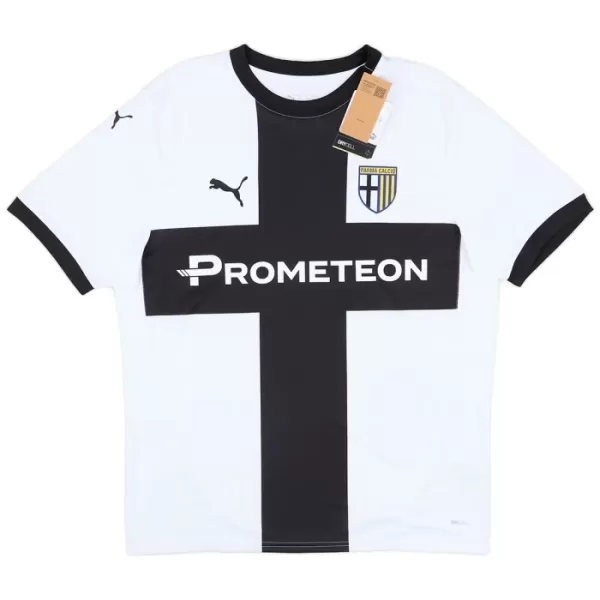 Parma Calcio Hjemmetrøye 2024/2025