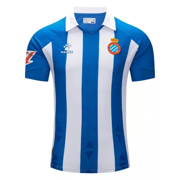 RCD Espanyol Hjemmetrøye 2024/2025