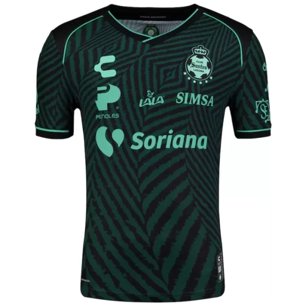 Santos Laguna Bortetrøye 2024/2025