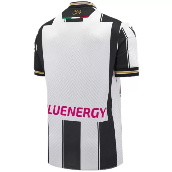 Udinese Calcio Hjemmetrøye 2024/2025