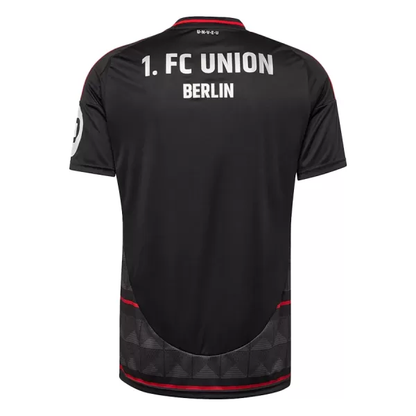 Union Berlin Bortetrøye 2024/2025