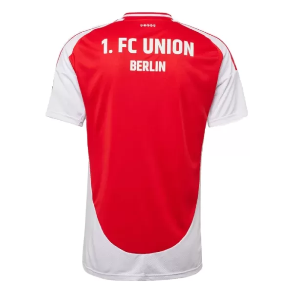 Union Berlin Hjemmetrøye 2024/2025